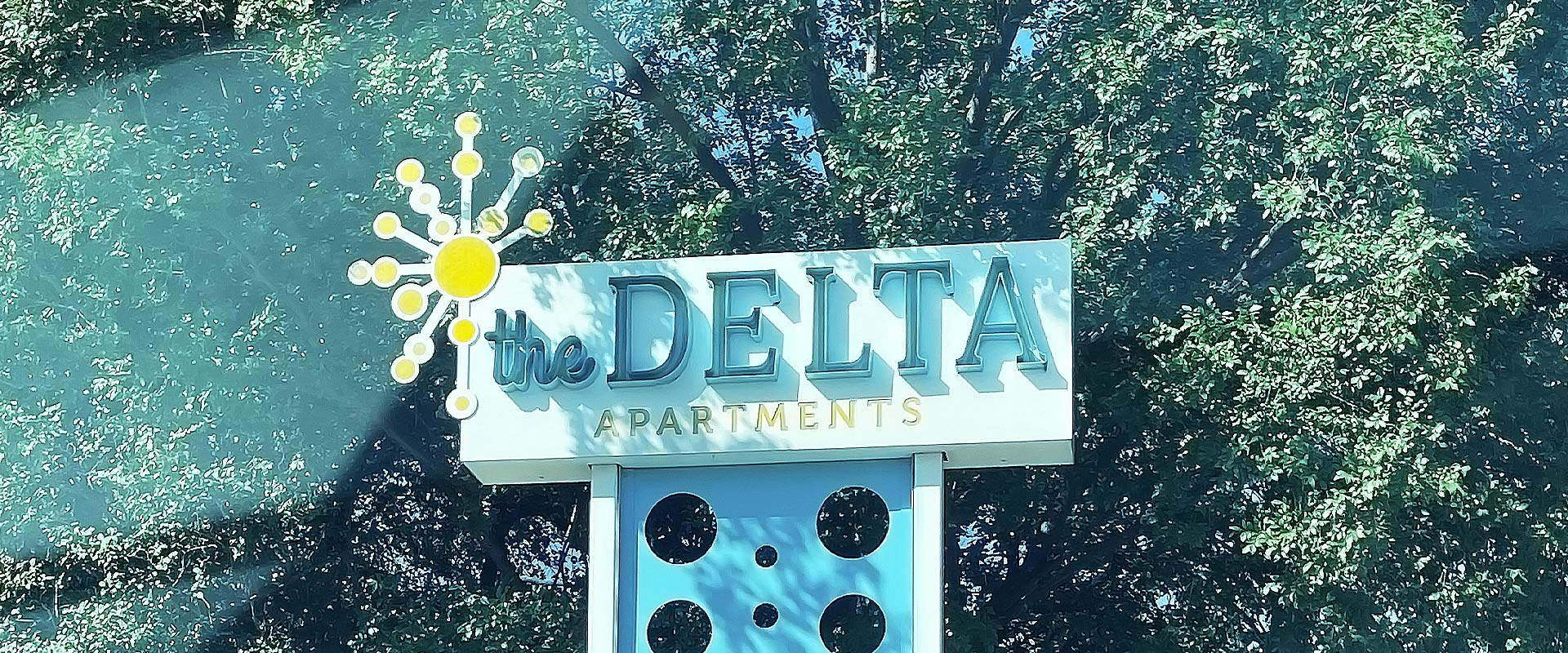 Delta Apartments