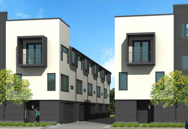 Hawthorn Homes Outside (2)