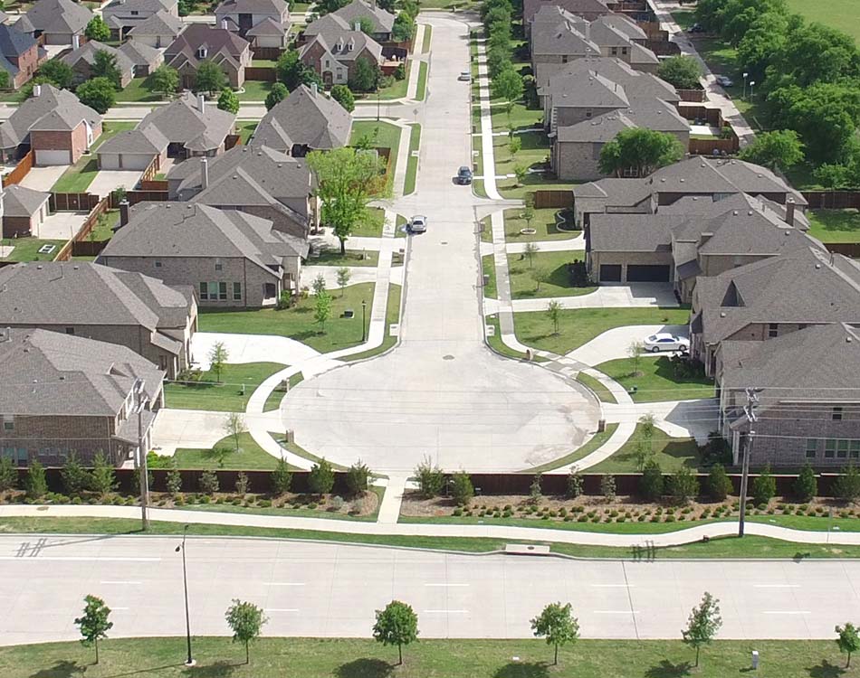 Eldorado Pkwy